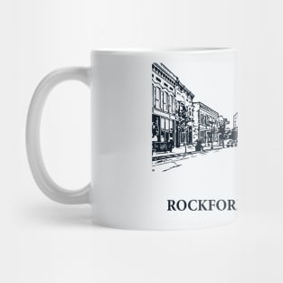 Rockford - Illinois Mug